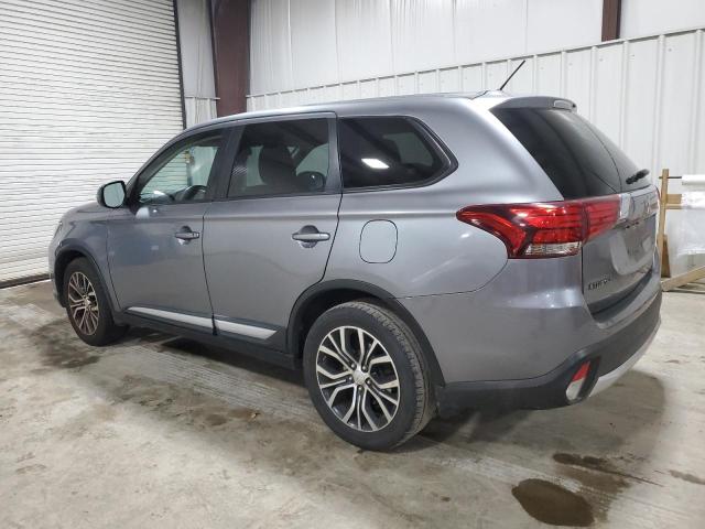 Photo 2 from auction – 2016 MITSUBISHI OUTLANDER with VIN JA4AZ3A30GZ002352