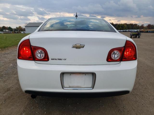 Photo 6 from auction – 2010 CHEVROLET MALIBU 1LT with VIN 1G1ZC5EB3AF112384