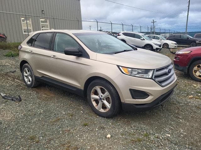 Photo 4 from auction – 2018 FORD EDGE with VIN 2FMPK4G92JBB96779