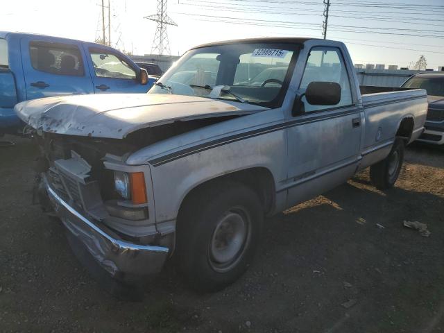 1988 GMC GMT-400 C2
