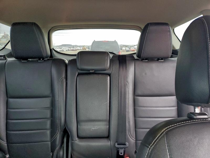 Photo 10 from auction – 2013 FORD ESCAPE SEL with VIN 1FMCU9H92DUB84506