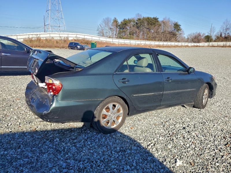 Photo 3 from auction – 2005 TOYOTA CAMRY LE with VIN 4T1BF30K45U088959
