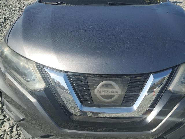 Photo 12 from auction – 2017 NISSAN ROGUE with VIN 5N1AT2MV2HC853065