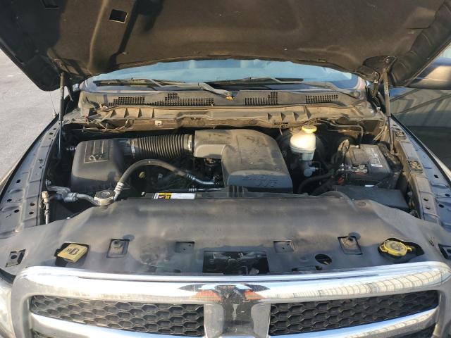 Фото 11 с аукциона – 2017 RAM 1500 SLT с VIN 1C6RR6GG5HS584874