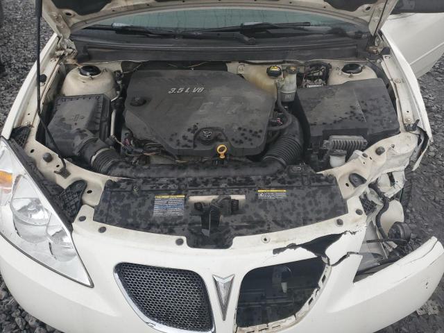 Photo 11 from auction – 2007 PONTIAC G6 BASE with VIN 1G2ZG58N074225879