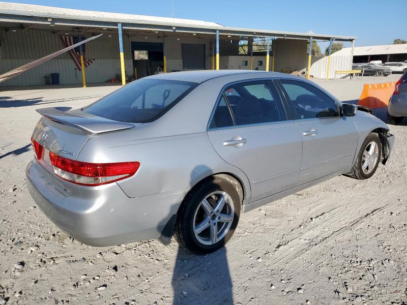 Photo 3 from auction – 2003 HONDA ACCORD EX with VIN JHMCM56673C034044