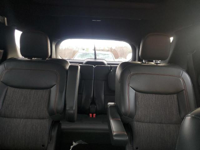 Photo 10 from auction – 2022 FORD EXPLORER T with VIN 1FMSK8JH4NGA36726