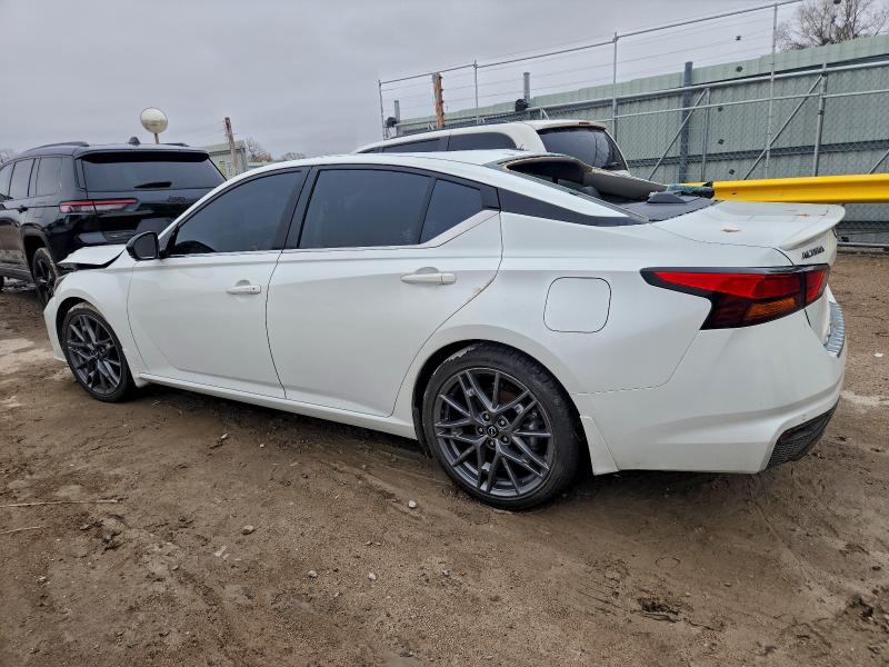 Photo 2 from auction – 2023 NISSAN ALTIMA SR with VIN 1N4AL4CV5PN420351