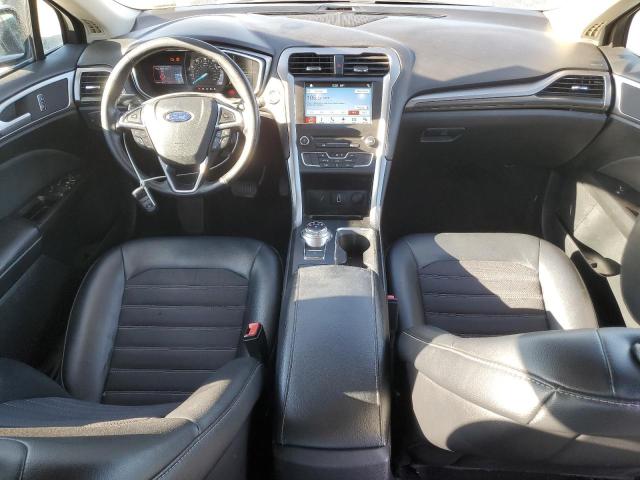 Photo 8 from auction – 2017 FORD FUSION SE with VIN 3FA6P0H91HR159118