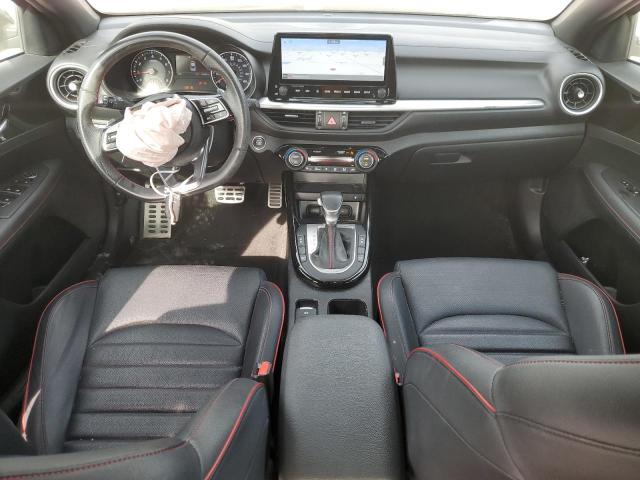 Photo 8 from auction – 2022 KIA FORTE GT with VIN 3KPF44AC7NE478056
