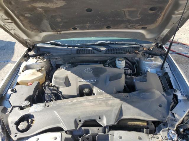 Photo 11 from auction – 2008 BUICK LUCERNE CX with VIN 1G4HD57208U171147