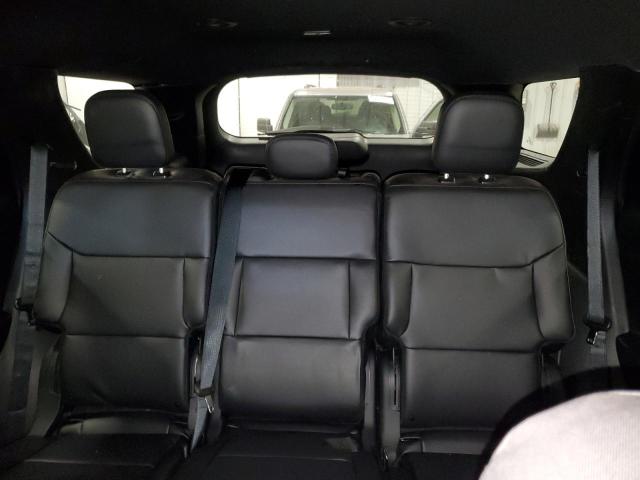 Photo 10 from auction – 2022 FORD EXPLORER P with VIN 1FM5K8AB9NGA26847