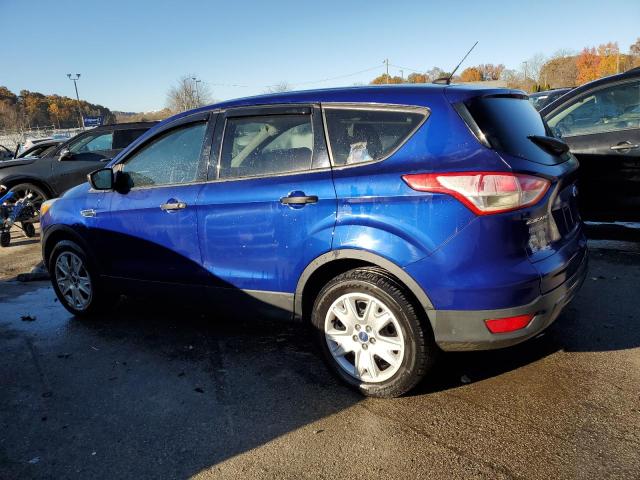 Photo 2 from auction – 2014 FORD ESCAPE S with VIN 1FMCU0F75EUD54338