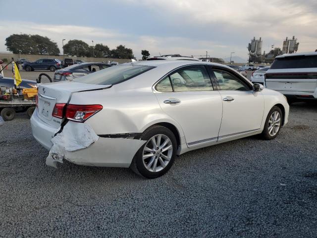 Photo 3 from auction – 2012 LEXUS ES 350 with VIN JTHBK1EG7C2498493