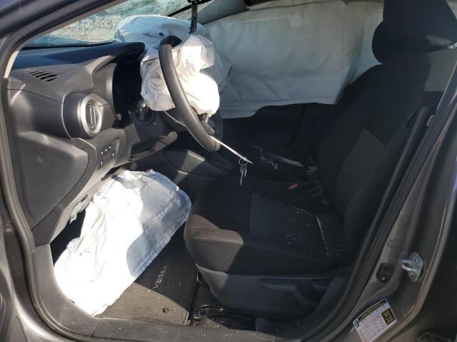 Photo 7 from auction – 2024 NISSAN VERSA S with VIN 3N1CN8DV0RL893521