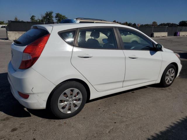 Photo 3 from auction – 2017 HYUNDAI ACCENT SE with VIN KMHCT5AEXHU313620