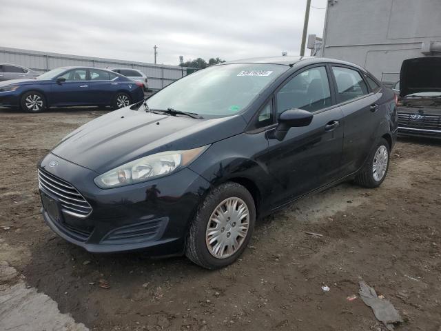 Foto 1 de la subasta – 2016 FORD FIESTA S con VIN 3FADP4AJ9GM106973