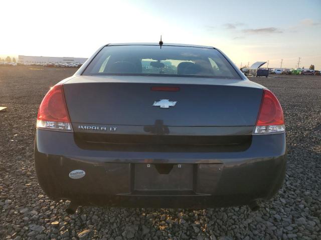 Photo 6 from auction – 2012 CHEVROLET IMPALA LT with VIN 2G1WG5E3XC1314150