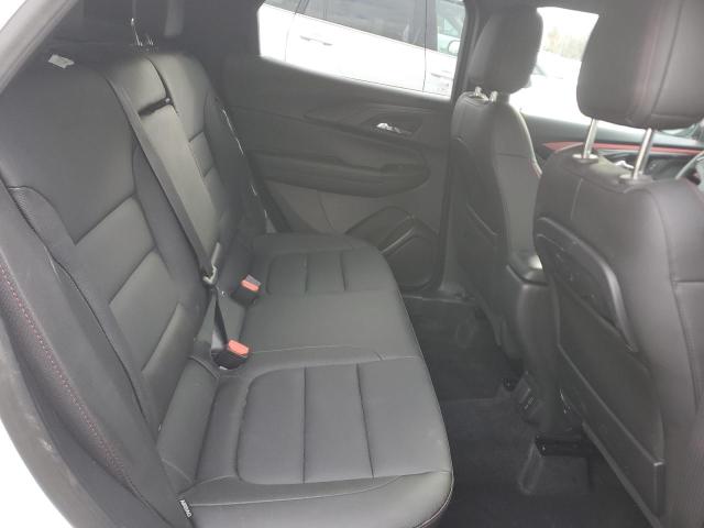 Photo 11 from auction – 2026 CHEVROLET TRAILBLAZE with VIN KL79MUSLXTB027190