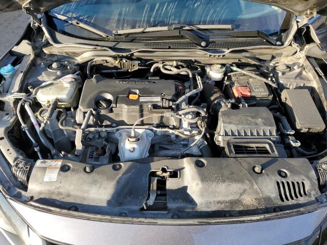 Photo 11 from auction – 2020 HONDA CIVIC EX with VIN 2HGFC2F76LH007425