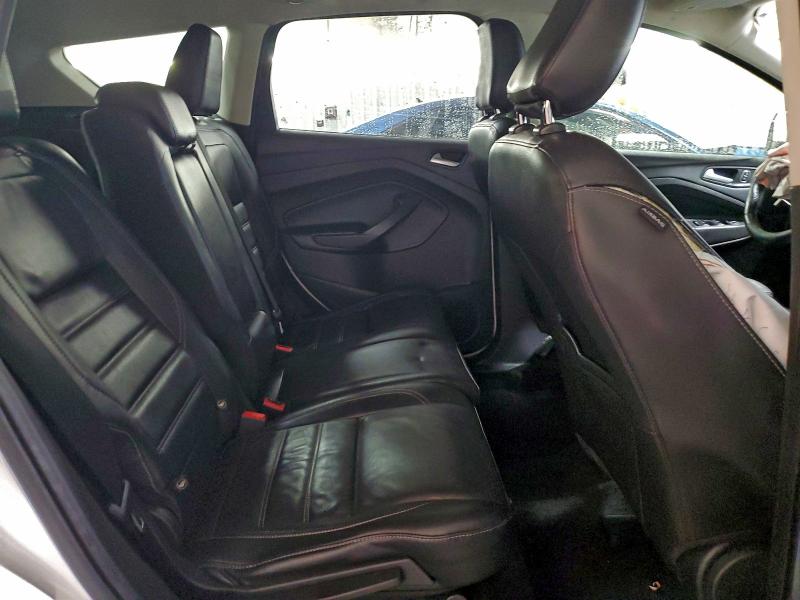 Photo 10 from auction – 2018 FORD ESCAPE SEL with VIN 1FMCU9HD8JUA80456