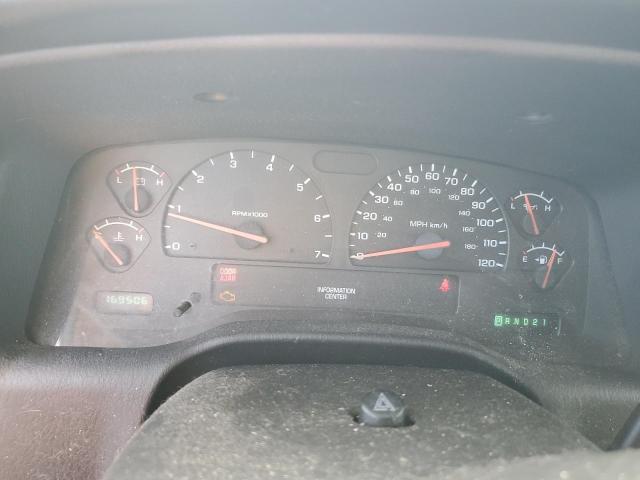Photo 9 from auction – 2003 DODGE DURANGO SL with VIN 1D4HR48N23F503016