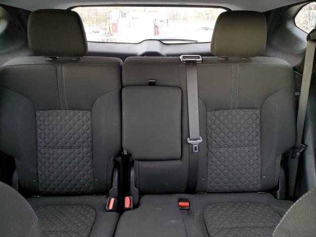 Photo 10 from auction – 2022 CHEVROLET BLAZER with VIN 3GNKBCR42NS200654