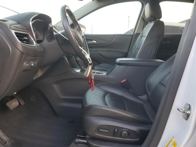 Photo 7 from auction – 2020 CHEVROLET EQUINOX PR with VIN 3GNAXNEV2LS515829