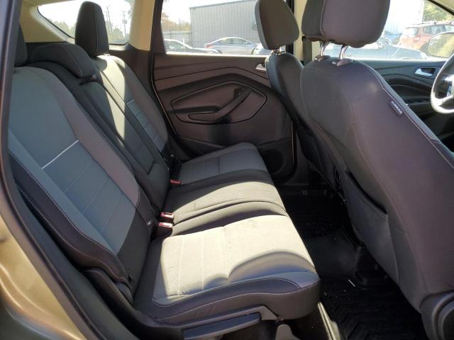 Photo 11 from auction – 2013 FORD ESCAPE SE with VIN 1FMCU0G99DUD83534