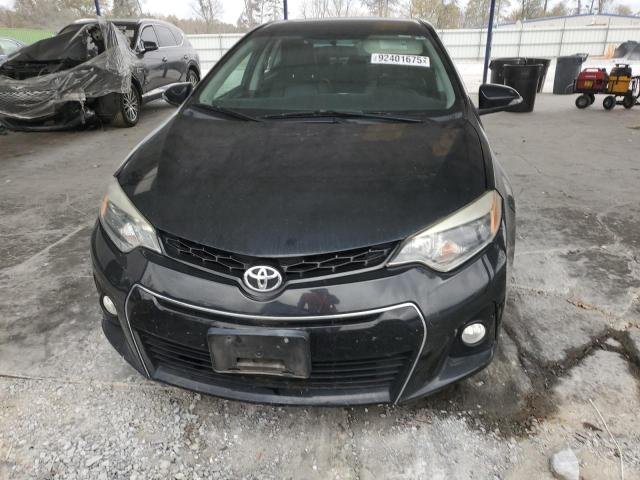 Photo 5 from auction – 2015 TOYOTA COROLLA L with VIN 5YFBURHE7FP345445