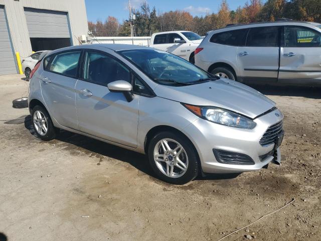 Photo 4 from auction – 2018 FORD FIESTA SE with VIN 3FADP4EJ9JM112872