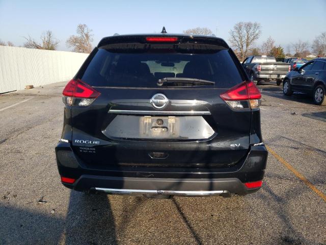 Zdjęcie 6 z aukcji – 2017 NISSAN ROGUE S z VIN KNMAT2MT3HP574185