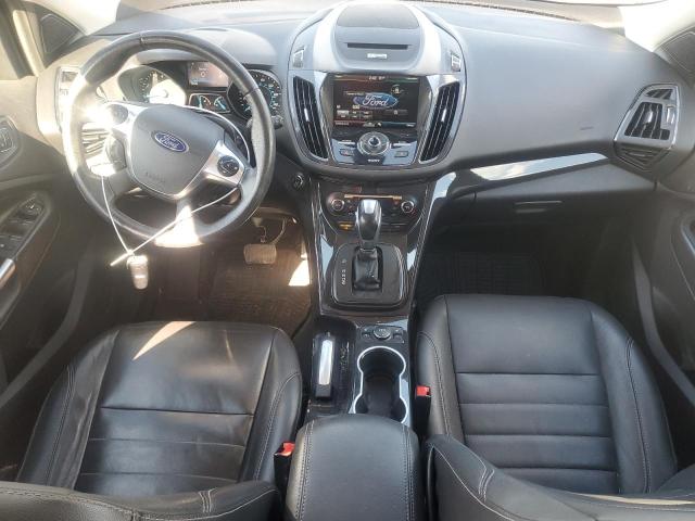 Photo 8 from auction – 2015 FORD ESCAPE TIT with VIN 1FMCU9J90FUB16752