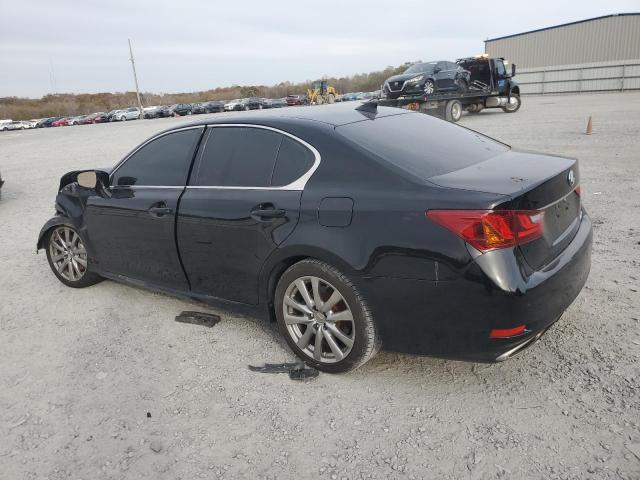 Photo 2 from auction – 2015 LEXUS GS 350 with VIN JTHBE1BL3FA015987