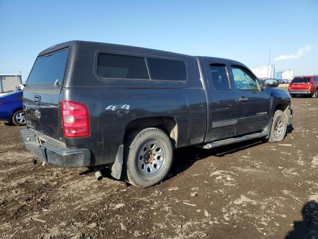 Photo 3 from auction – 2010 CHEVROLET SILVERADO with VIN 1GCSKREA7AZ120349