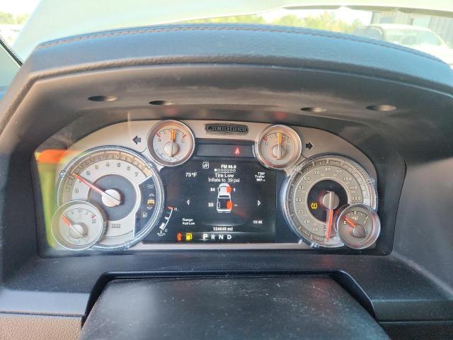 Photo 9 from auction – 2013 RAM 1500 LONGH with VIN 1C6RR7PT4DS697955