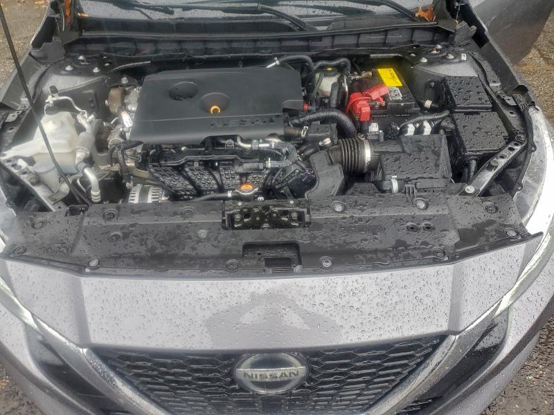 Photo 11 from auction – 2019 NISSAN ALTIMA with VIN 1N4BL4CV0KN321465