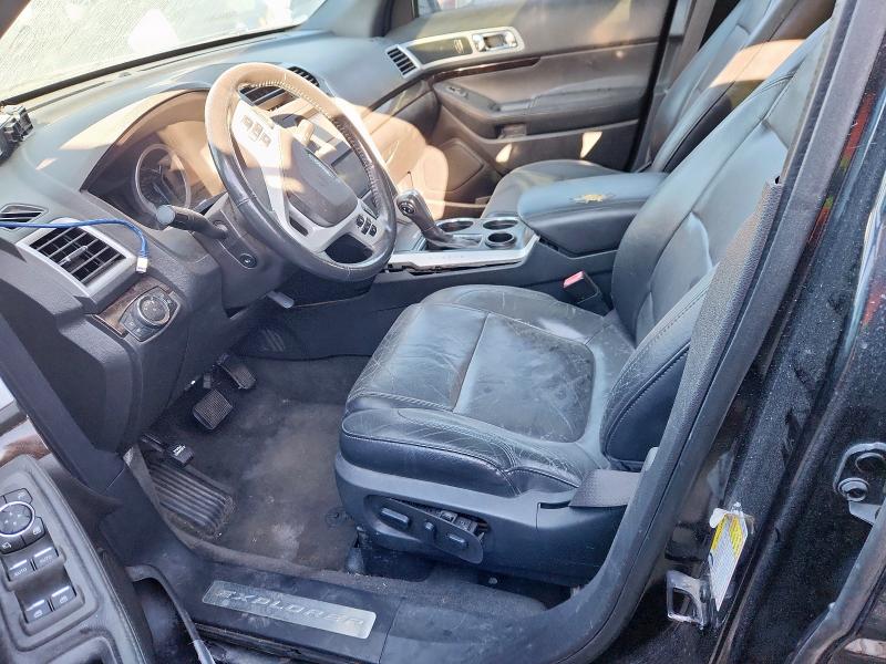 Zdjęcie 7 z aukcji – 2011 FORD EXPLORER L z VIN 1FMHK7F81BGA19052