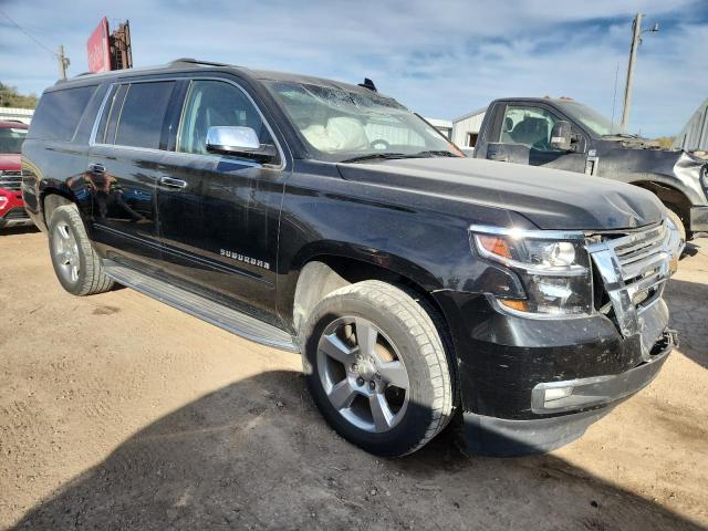 Photo 4 from auction – 2018 CHEVROLET SUBURBAN C with VIN 1GNSCJKC3JR165459
