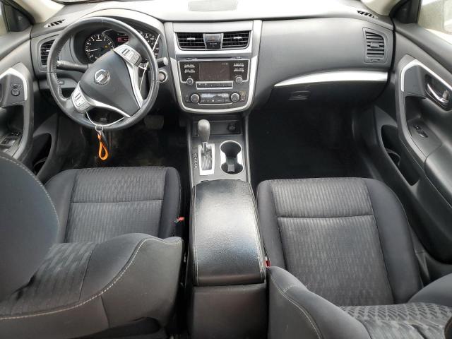 Photo 8 from auction – 2017 NISSAN ALTIMA 2.5 with VIN 1N4AL3AP8HC232886