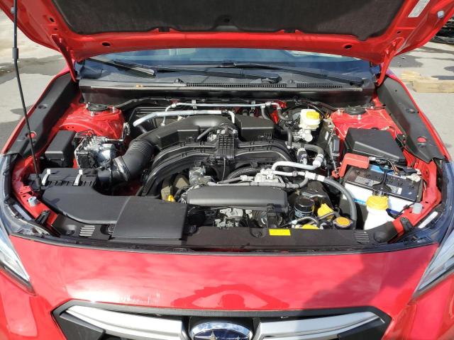 Photo 12 from auction – 2023 SUBARU CROSSTREK with VIN JF2GTHNCXPH266341