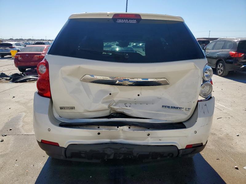 Photo 6 from auction – 2015 CHEVROLET EQUINOX LT with VIN 1GNALCEK8FZ101970