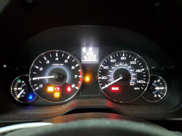 صورة رقم 9 من المزاد - 2011 SUBARU LEGACY 2.5 مع VIN 4S3BMBA69B3215292