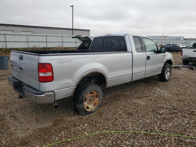 Photo 3 from auction – 2004 FORD F150 with VIN 1FTVX14514NC67167