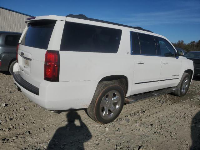 Photo 3 from auction – 2018 CHEVROLET SUBURBAN C with VIN 1GNSCHKC4JR308265