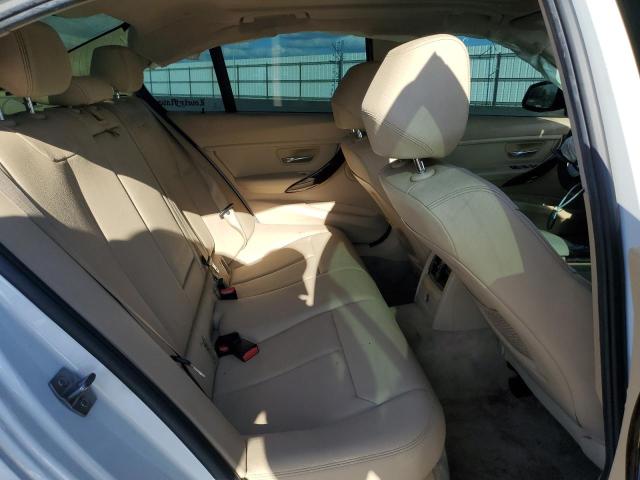 Photo 10 from auction – 2015 BMW 328 I SULE with VIN WBA3C1C54FP852172