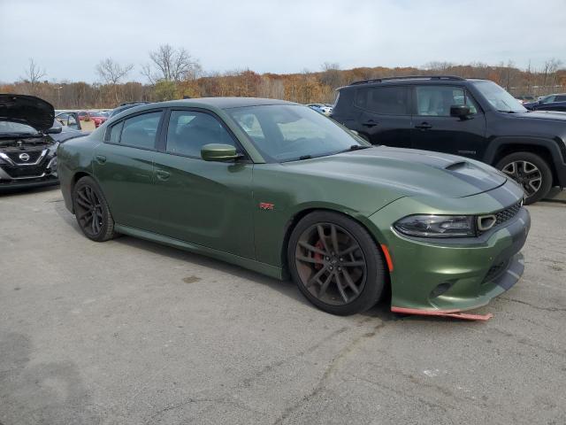 Zdjęcie 4 z aukcji – 2019 DODGE CHARGER SC z VIN 2C3CDXGJ5KH650423