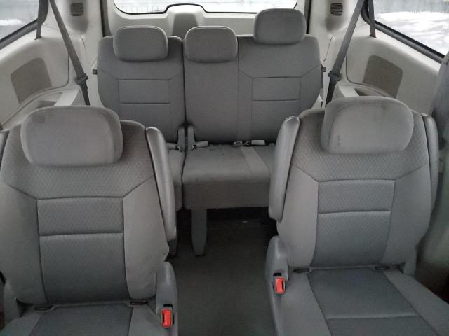 Photo 10 from auction – 2009 DODGE GRAND CARA with VIN 2D8HN44E29R671109