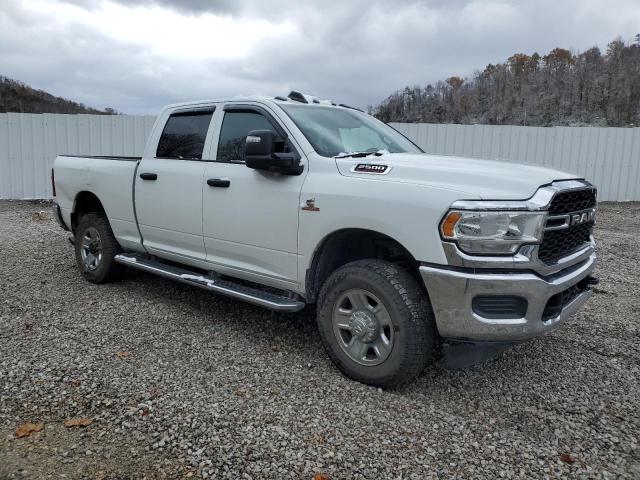 Photo 4 from auction – 2024 RAM 2500 TRADE with VIN 3C6UR5CL5RG277964