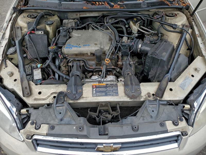 Photo 11 from auction – 2011 CHEVROLET IMPALA LT with VIN 2G1WB5EK6B1117528